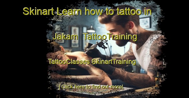 Skinart Learn how to tattoo in Jakam | #TattooTraining #TattooClasses #SkinartTraining-India