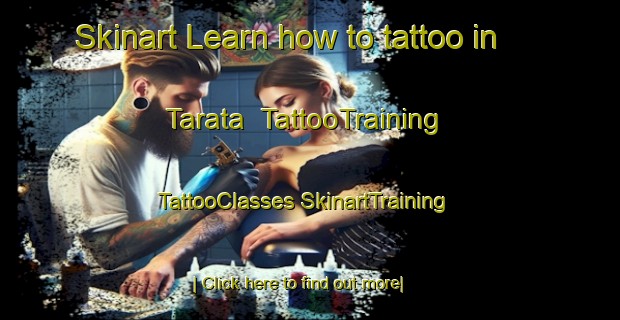 Skinart Learn how to tattoo in Tarata | #TattooTraining #TattooClasses #SkinartTraining-India