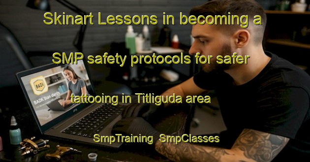 Skinart Lessons in becoming a SMP safety protocols for safer tattooing in Titliguda area | SmpTraining | SmpClasses | SkinartTraining-India