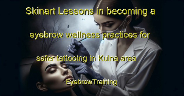 Skinart Lessons in becoming a eyebrow wellness practices for safer tattooing in Kulna area | EyebrowTraining | EyebrowClasses | SkinartTraining-India