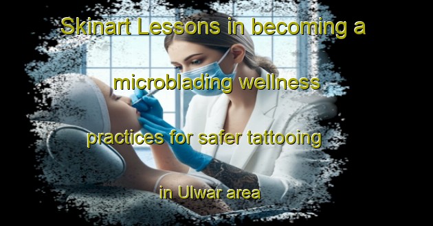 Skinart Lessons in becoming a microblading wellness practices for safer tattooing in Ulwar area | MicrobladingTraining | MicrobladingClasses | SkinartTraining-India