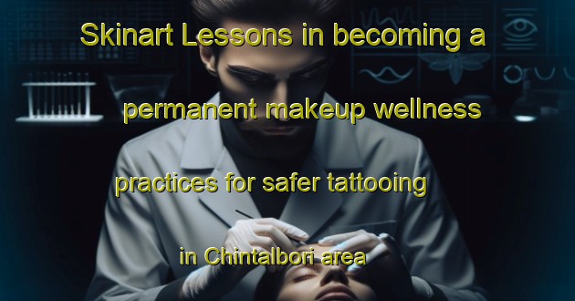 Skinart Lessons in becoming a permanent makeup wellness practices for safer tattooing in Chintalbori area | PermanentmakeupTraining | PermanentmakeupClasses | SkinartTraining-India
