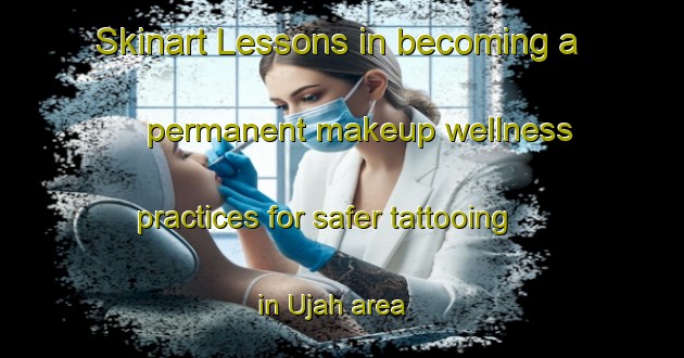 Skinart Lessons in becoming a permanent makeup wellness practices for safer tattooing in Ujah area | PermanentmakeupTraining | PermanentmakeupClasses | SkinartTraining-India