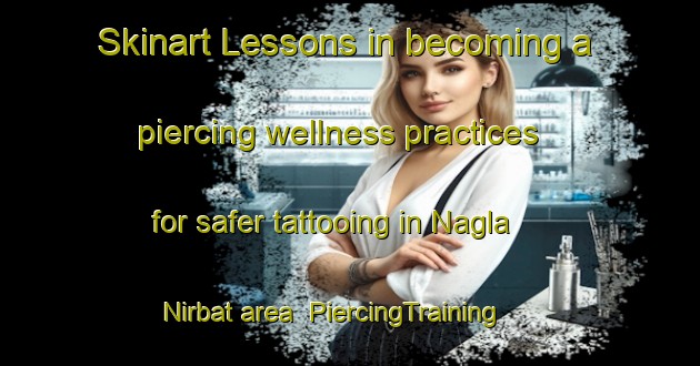 Skinart Lessons in becoming a piercing wellness practices for safer tattooing in Nagla Nirbat area | PiercingTraining | PiercingClasses | SkinartTraining-India