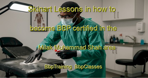 Skinart Lessons in how to become BBP certified in the Milak Muhammad Shah area | BbpTraining | BbpClasses | SkinartTraining-India
