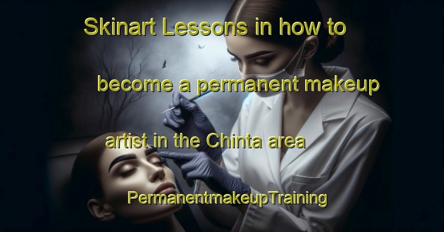 Skinart Lessons in how to become a permanent makeup artist in the Chinta area | PermanentmakeupTraining | PermanentmakeupClasses | SkinartTraining-India