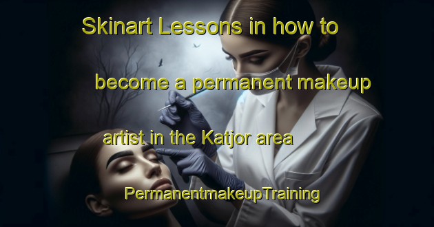 Skinart Lessons in how to become a permanent makeup artist in the Katjor area | PermanentmakeupTraining | PermanentmakeupClasses | SkinartTraining-India