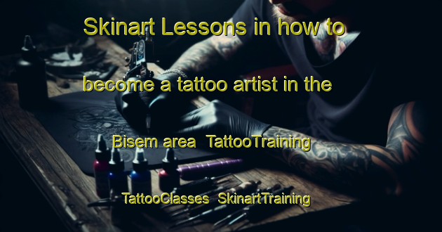 Skinart Lessons in how to become a tattoo artist in the Bisem area | TattooTraining | TattooClasses | SkinartTraining-India