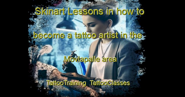 Skinart Lessons in how to become a tattoo artist in the Movlapalle area | TattooTraining | TattooClasses | SkinartTraining-India