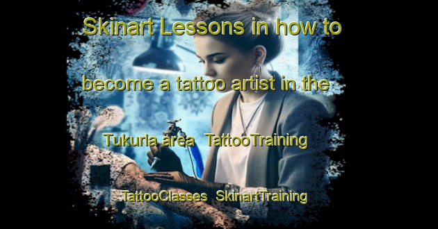 Skinart Lessons in how to become a tattoo artist in the Tukurla area | TattooTraining | TattooClasses | SkinartTraining-India