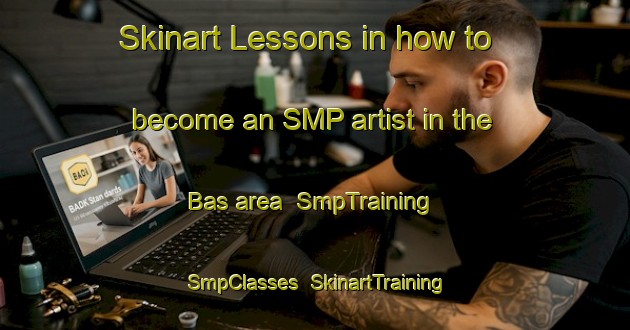 Skinart Lessons in how to become an SMP artist in the Bas area | SmpTraining | SmpClasses | SkinartTraining-India