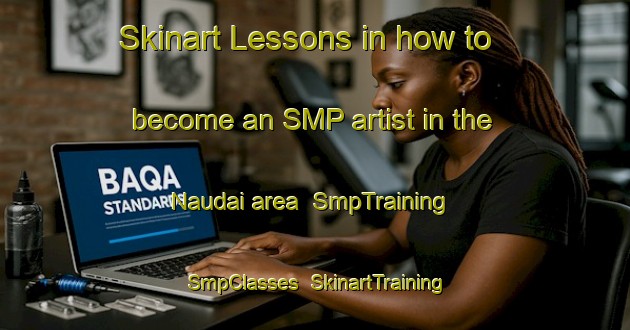 Skinart Lessons in how to become an SMP artist in the Naudai area | SmpTraining | SmpClasses | SkinartTraining-India