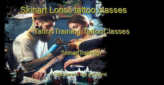 Skinart Lonoli tattoo classes | #TattooTraining #TattooClasses #SkinartTraining-India