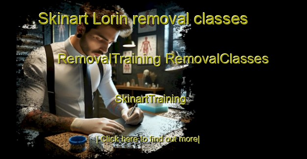 Skinart Lorin removal classes | #RemovalTraining #RemovalClasses #SkinartTraining-India