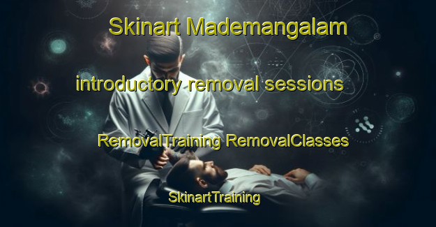 Skinart Mademangalam introductory removal sessions | #RemovalTraining #RemovalClasses #SkinartTraining-India