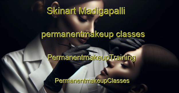Skinart Madigapalli permanentmakeup classes | PermanentmakeupTraining | PermanentmakeupClasses | SkinartTraining-India