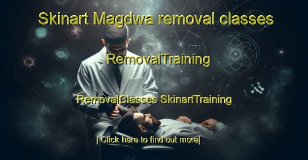 Skinart Magdwa removal classes | #RemovalTraining #RemovalClasses #SkinartTraining-India