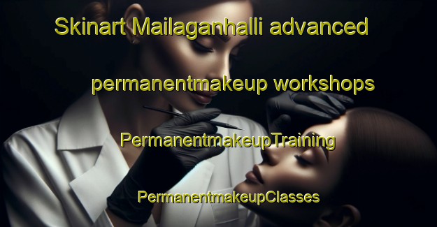 Skinart Mailaganhalli advanced permanentmakeup workshops | #PermanentmakeupTraining #PermanentmakeupClasses #SkinartTraining-India