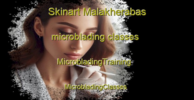 Skinart Malakherabas microblading classes | MicrobladingTraining | MicrobladingClasses | SkinartTraining-India