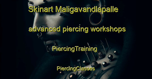 Skinart Maligavandlapalle advanced piercing workshops | #PiercingTraining #PiercingClasses #SkinartTraining-India