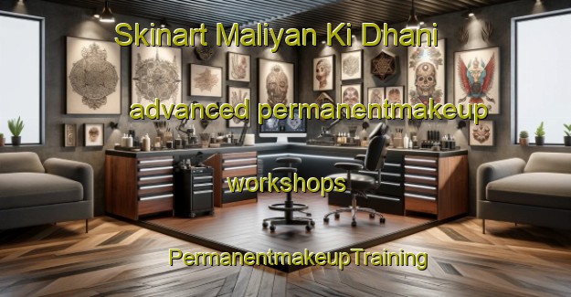 Skinart Maliyan Ki Dhani advanced permanentmakeup workshops | #PermanentmakeupTraining #PermanentmakeupClasses #SkinartTraining-India