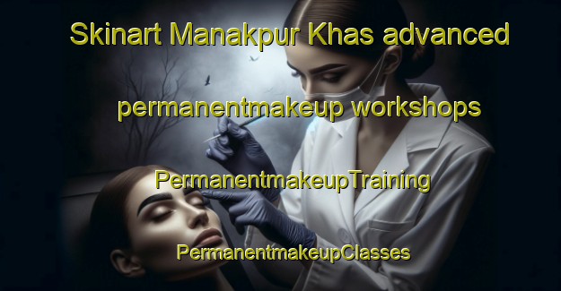 Skinart Manakpur Khas advanced permanentmakeup workshops | #PermanentmakeupTraining #PermanentmakeupClasses #SkinartTraining-India