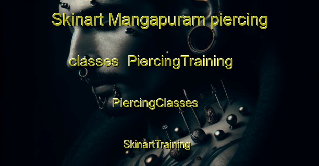 Skinart Mangapuram piercing classes | PiercingTraining | PiercingClasses | SkinartTraining-India