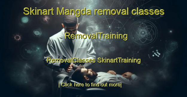 Skinart Mangda removal classes | #RemovalTraining #RemovalClasses #SkinartTraining-India