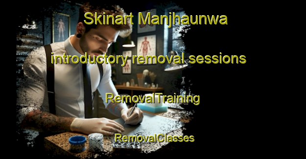 Skinart Manjhaunwa introductory removal sessions | RemovalTraining | RemovalClasses | SkinartTraining-India