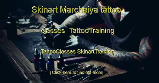 Skinart Marchaiya tattoo classes | #TattooTraining #TattooClasses #SkinartTraining-India