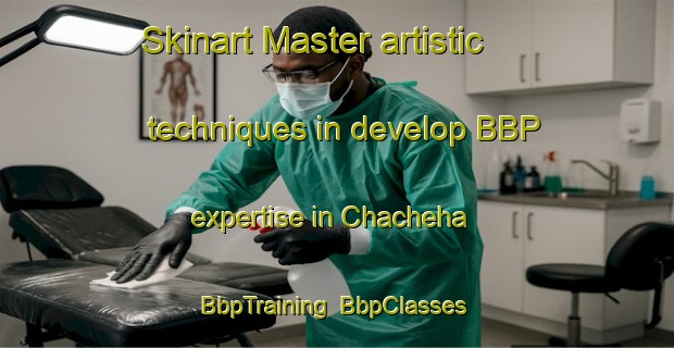 Skinart Master artistic techniques in develop BBP expertise in Chacheha | BbpTraining | BbpClasses | SkinartTraining-India