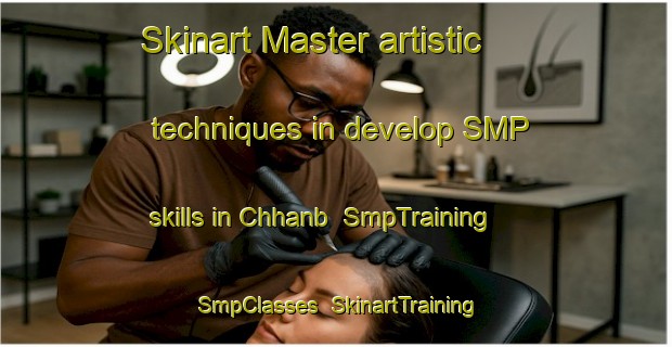 Skinart Master artistic techniques in develop SMP skills in Chhanb | SmpTraining | SmpClasses | SkinartTraining-India