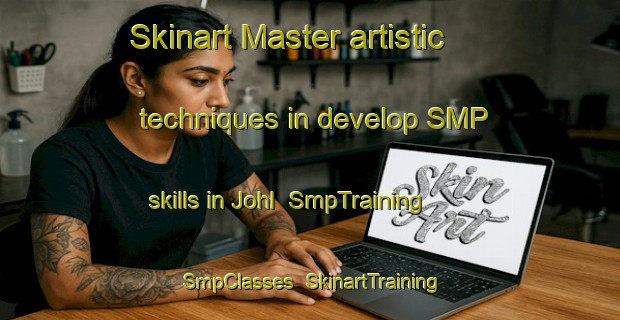 Skinart Master artistic techniques in develop SMP skills in Johl | SmpTraining | SmpClasses | SkinartTraining-India