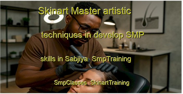Skinart Master artistic techniques in develop SMP skills in Sabjiya | SmpTraining | SmpClasses | SkinartTraining-India