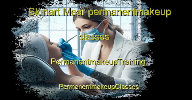 Skinart Mear permanentmakeup classes | PermanentmakeupTraining | PermanentmakeupClasses | SkinartTraining-India