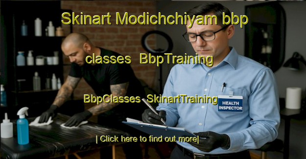 Skinart Modichchiyam bbp classes | BbpTraining | BbpClasses | SkinartTraining-India