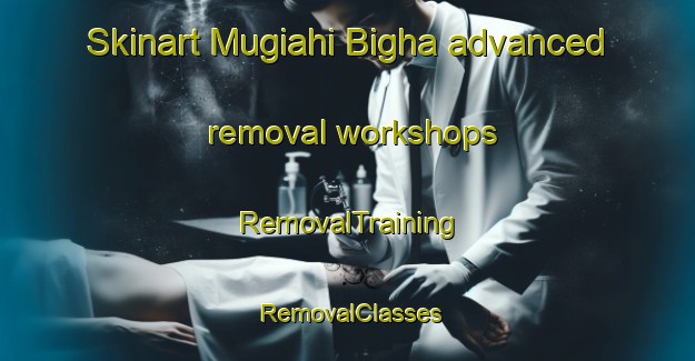 Skinart Mugiahi Bigha advanced removal workshops | RemovalTraining | RemovalClasses | SkinartTraining-India