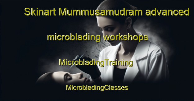 Skinart Mummusamudram advanced microblading workshops | #MicrobladingTraining #MicrobladingClasses #SkinartTraining-India