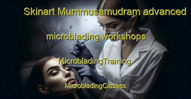 Skinart Mummusamudram advanced microblading workshops | #MicrobladingTraining #MicrobladingClasses #SkinartTraining-India