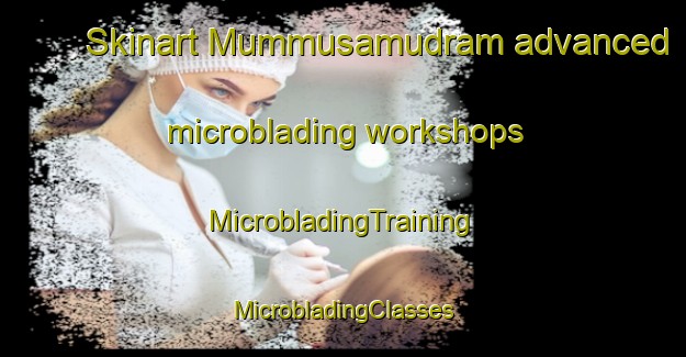 Skinart Mummusamudram advanced microblading workshops | #MicrobladingTraining #MicrobladingClasses #SkinartTraining-India