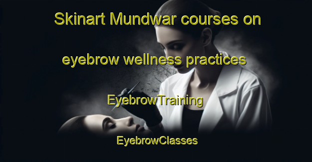 Skinart Mundwar courses on eyebrow wellness practices | EyebrowTraining | EyebrowClasses | SkinartTraining-India