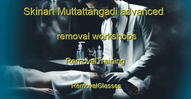 Skinart Muttattangadi advanced removal workshops | RemovalTraining | RemovalClasses | SkinartTraining-India
