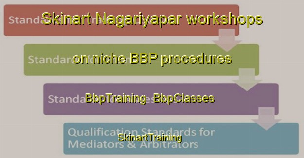 Skinart Nagariyapar workshops on niche BBP procedures | BbpTraining | BbpClasses | SkinartTraining-India