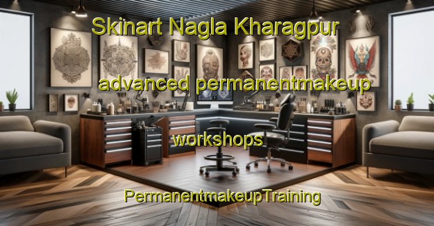 Skinart Nagla Kharagpur advanced permanentmakeup workshops | PermanentmakeupTraining | PermanentmakeupClasses | SkinartTraining-India
