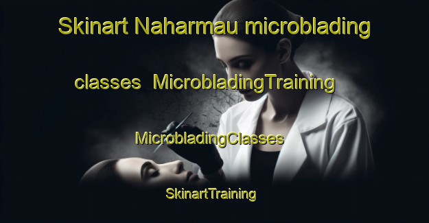 Skinart Naharmau microblading classes | MicrobladingTraining | MicrobladingClasses | SkinartTraining-India