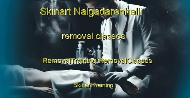 Skinart Nalgadarenhalli removal classes | #RemovalTraining #RemovalClasses #SkinartTraining-India