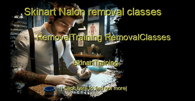 Skinart Nalon removal classes | #RemovalTraining #RemovalClasses #SkinartTraining-India