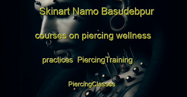 Skinart Namo Basudebpur courses on piercing wellness practices | PiercingTraining | PiercingClasses | SkinartTraining-India