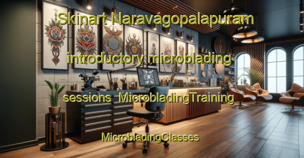 Skinart Naravagopalapuram introductory microblading sessions | MicrobladingTraining | MicrobladingClasses | SkinartTraining-India