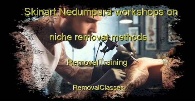 Skinart Nedumpura workshops on niche removal methods | RemovalTraining | RemovalClasses | SkinartTraining-India